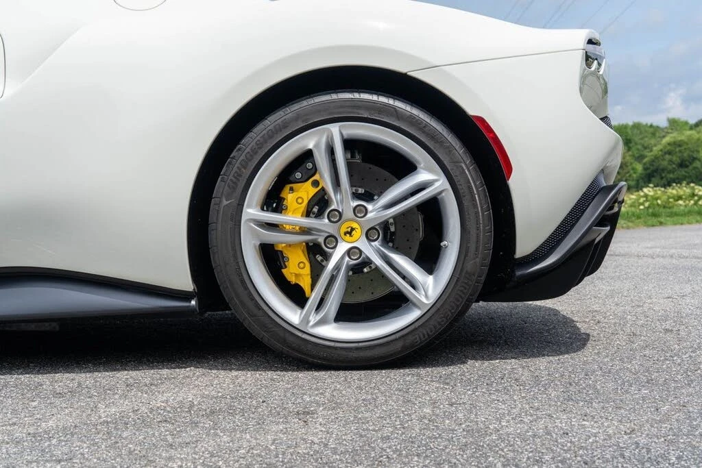 2024 Ferrari 296 GTB - Image 12 of 31
