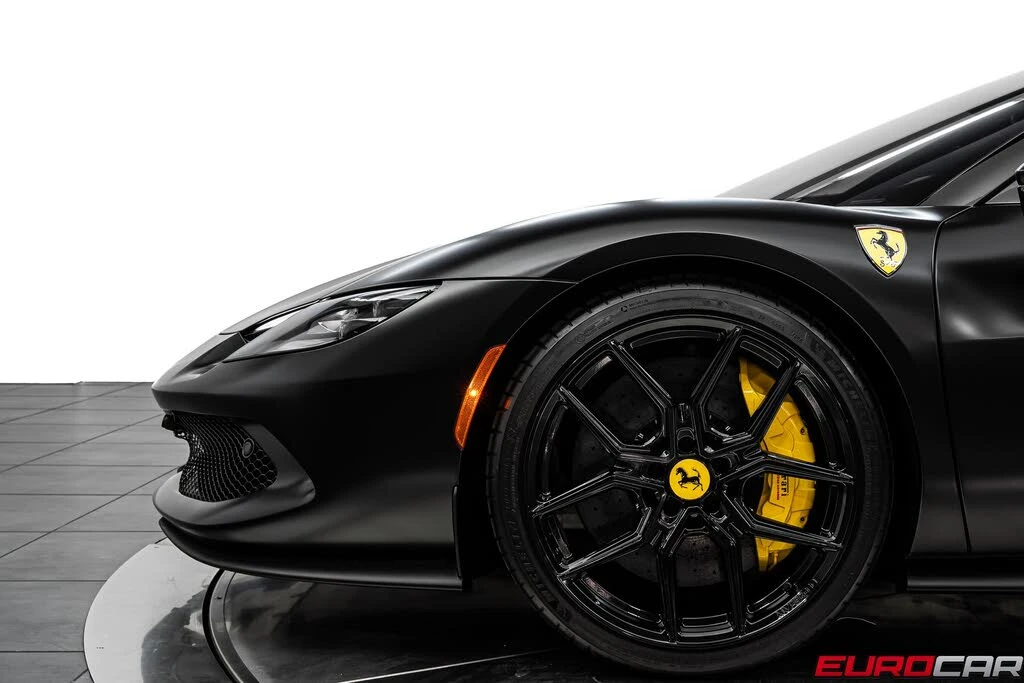2024 Ferrari 296 GTB - Image 15 of 31