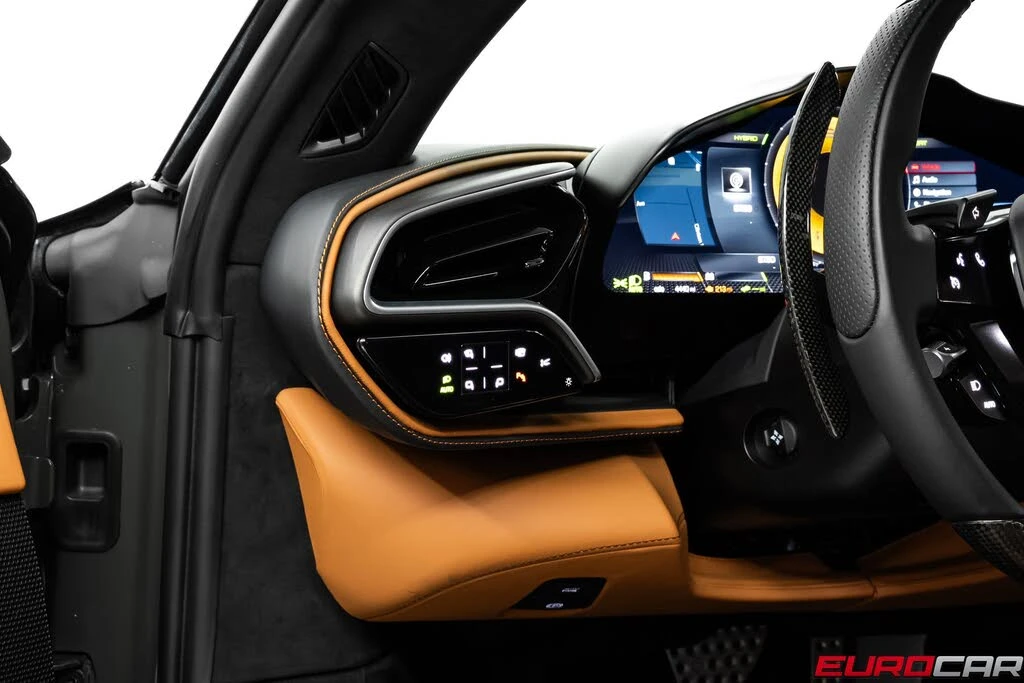 2024 Ferrari 296 GTB - Image 27 of 31
