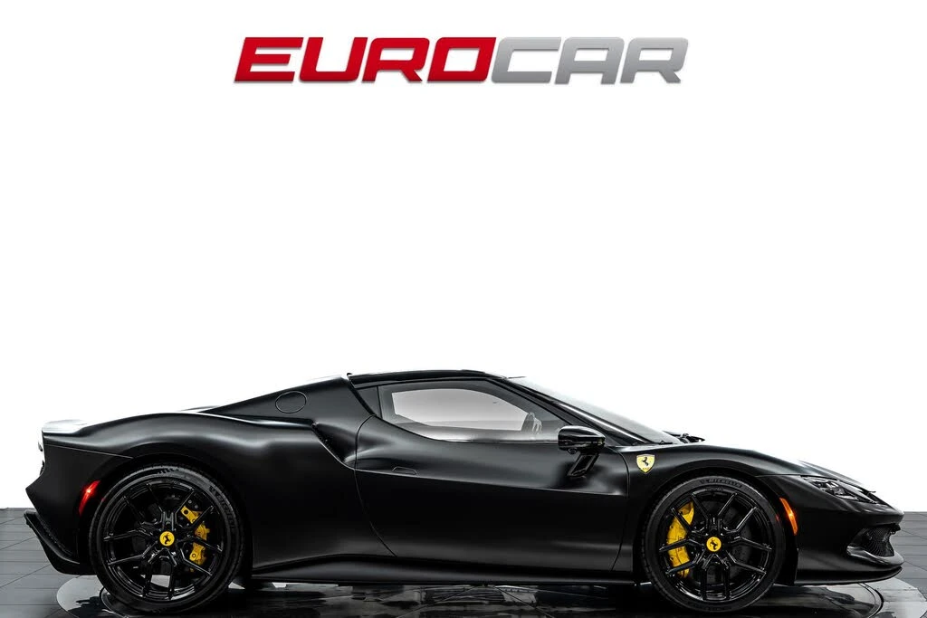2024 Ferrari 296 GTB - Image 6 of 31