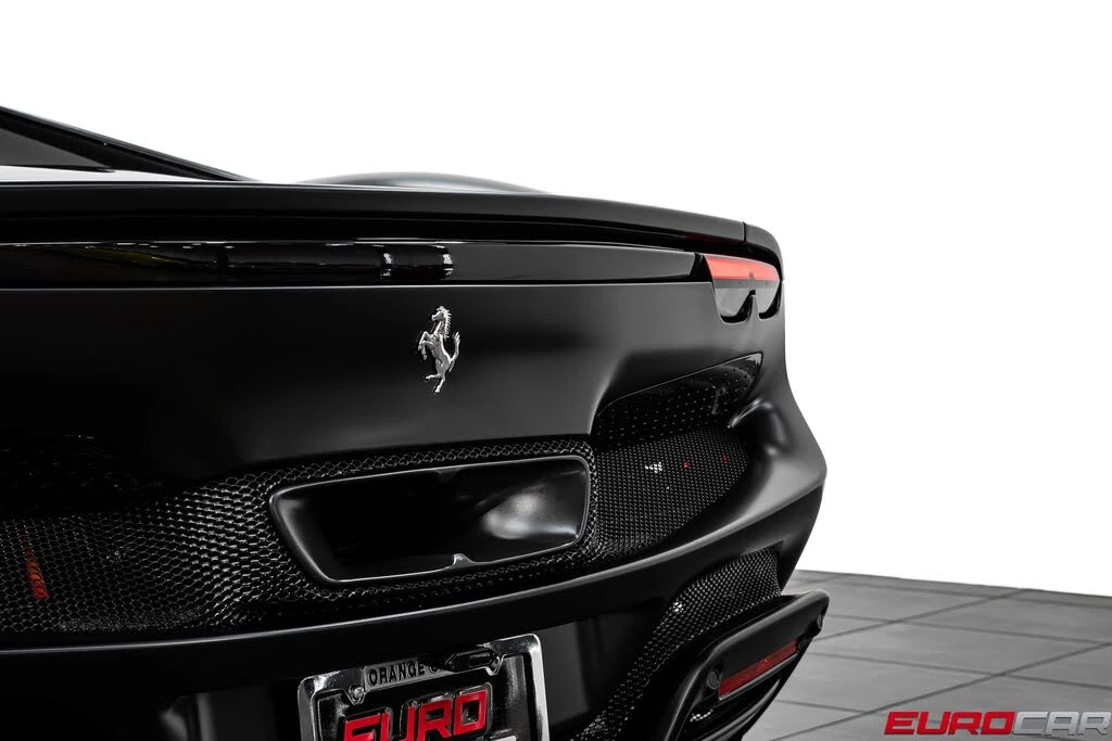 2024 Ferrari 296 GTB - Image 20 of 31