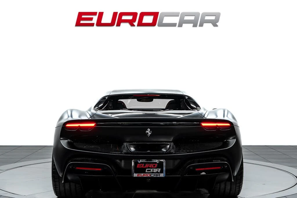 2024 Ferrari 296 GTB - Image 4 of 31