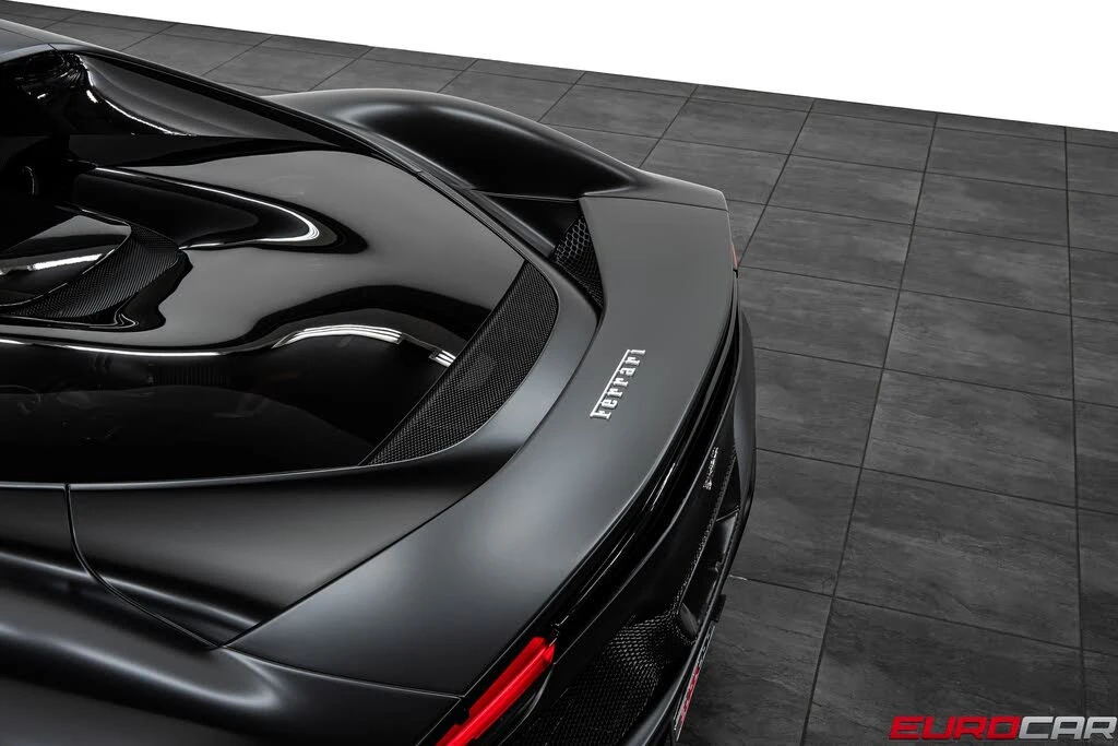 2024 Ferrari 296 GTB - Image 18 of 31