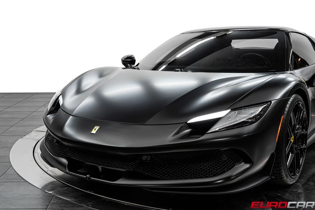 2024 Ferrari 296 GTB - Image 14 of 31