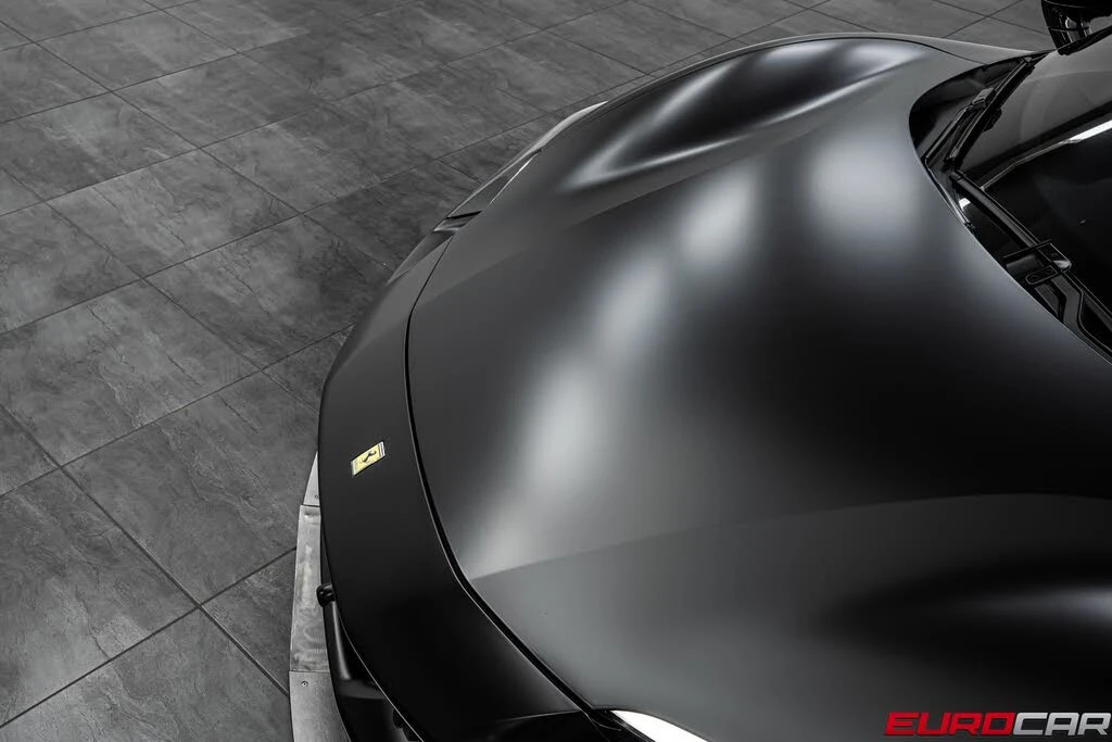 2024 Ferrari 296 GTB - Image 9 of 31