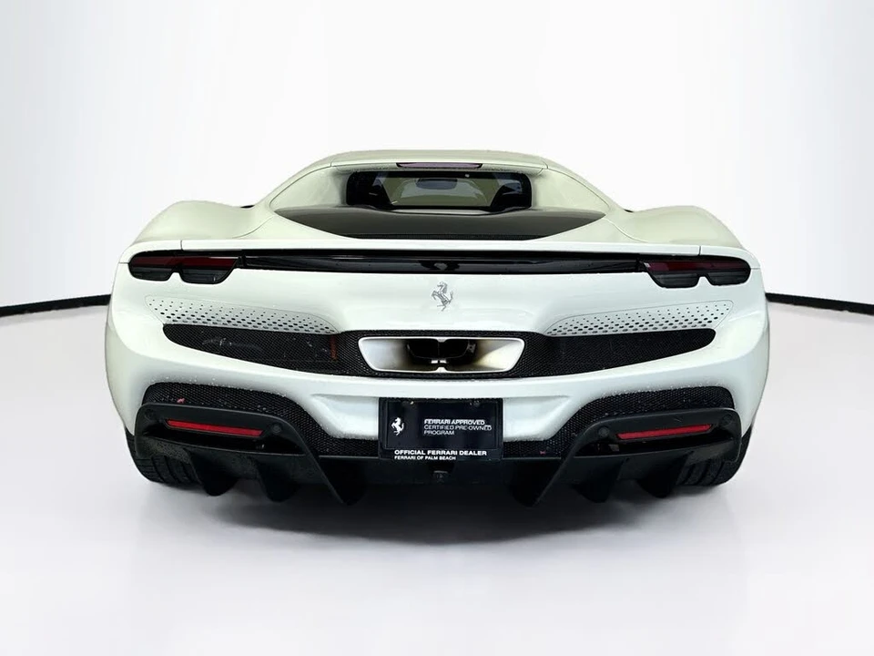 2024 Ferrari 296 GTB - Image 6 of 6