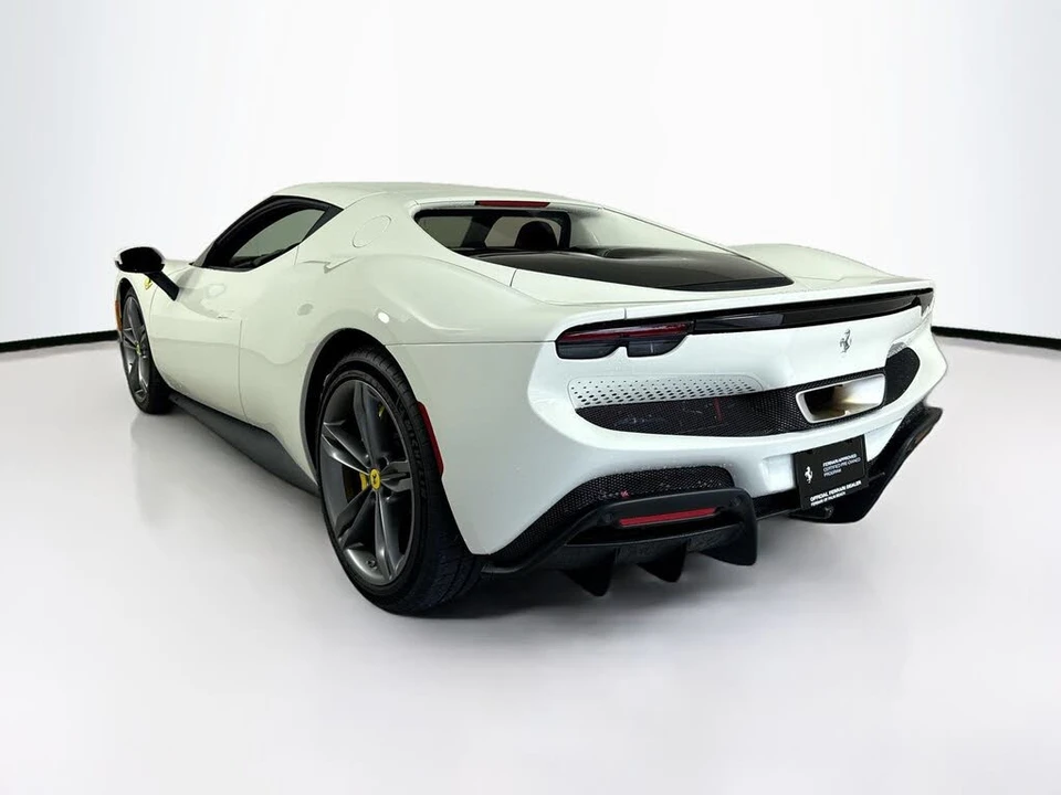2024 Ferrari 296 GTB - Image 5 of 6
