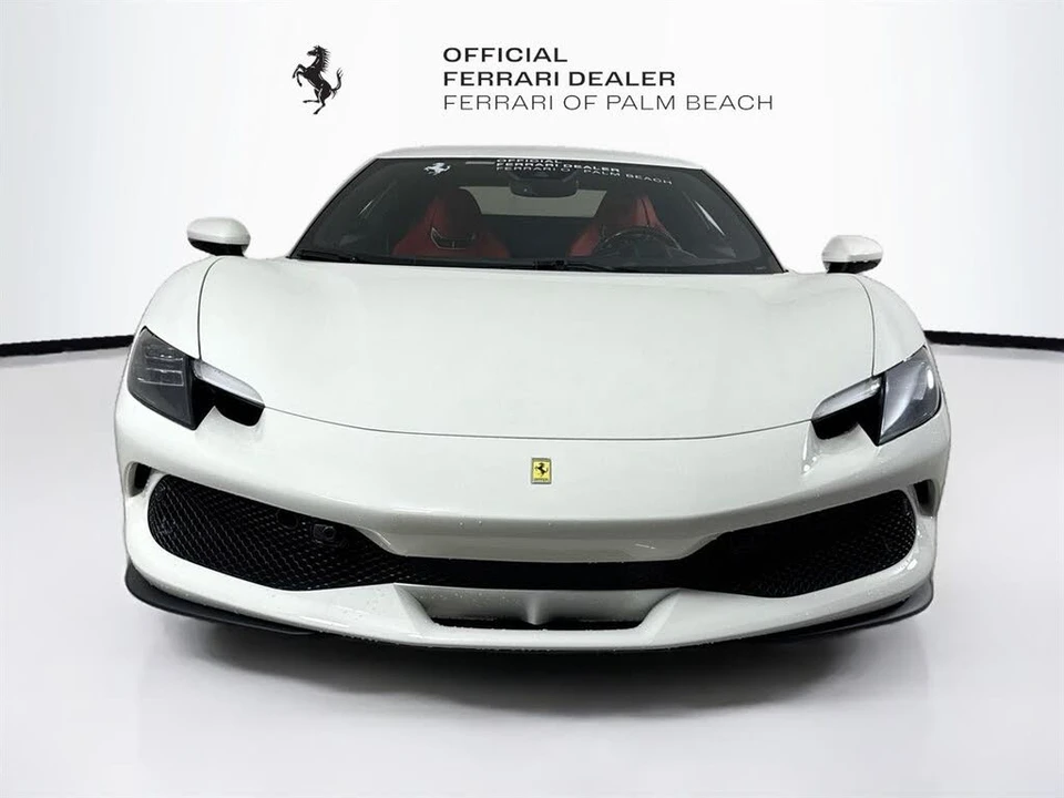 2024 Ferrari 296 GTB - Image 2 of 6