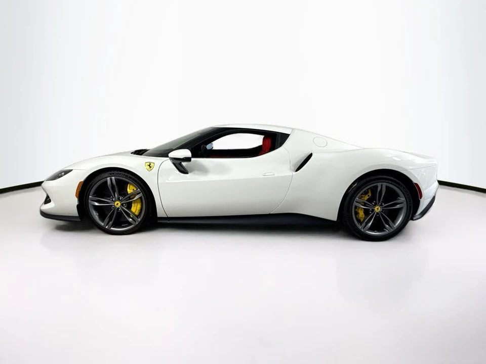 2024 Ferrari 296 GTB - Image 4 of 6