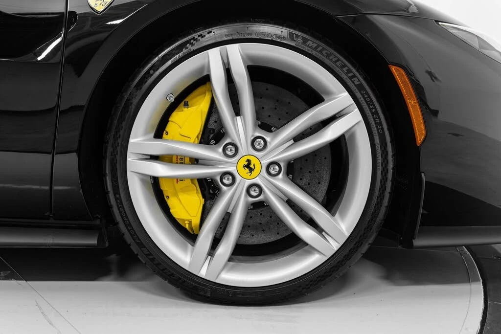 2024 Ferrari 296 GTB - Image 17 of 31