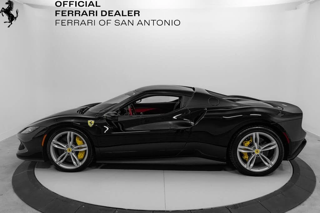 2024 Ferrari 296 GTB - Image 3 of 31