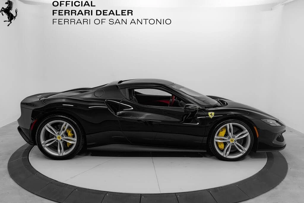 2024 Ferrari 296 GTB - Image 9 of 31