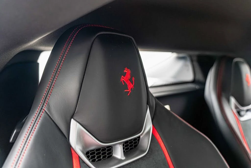2024 Ferrari 296 GTB - Image 31 of 31