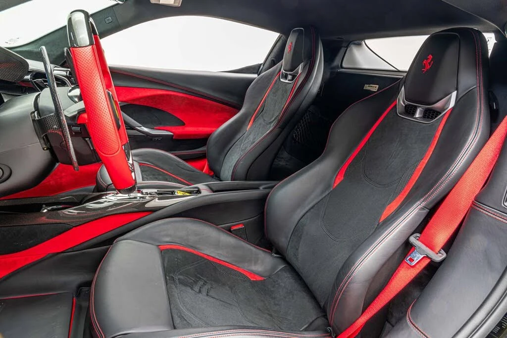 2024 Ferrari 296 GTB - Image 5 of 31
