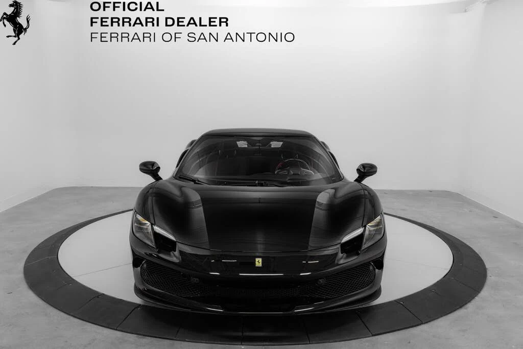 2024 Ferrari 296 GTB - Image 8 of 31