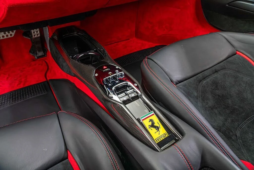 2024 Ferrari 296 GTB - Image 6 of 31