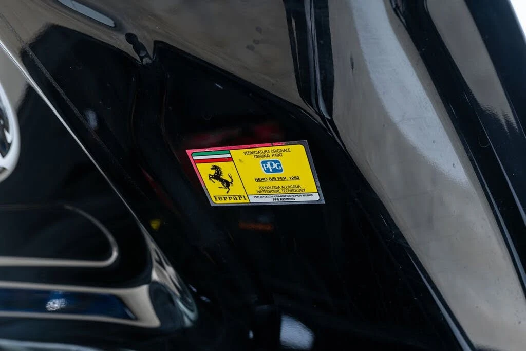 2024 Ferrari 296 GTB - Image 25 of 31