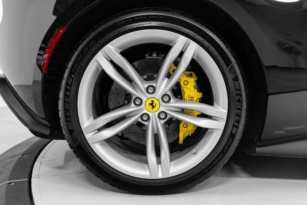 2024 Ferrari 296 GTB - Image 16 of 31