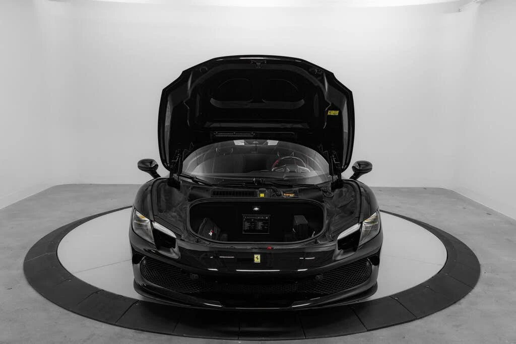 2024 Ferrari 296 GTB - Image 22 of 31