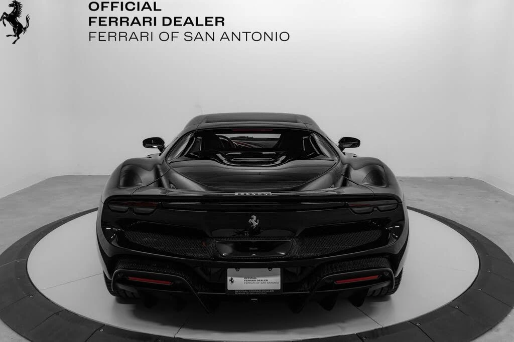 2024 Ferrari 296 GTB - Image 11 of 31