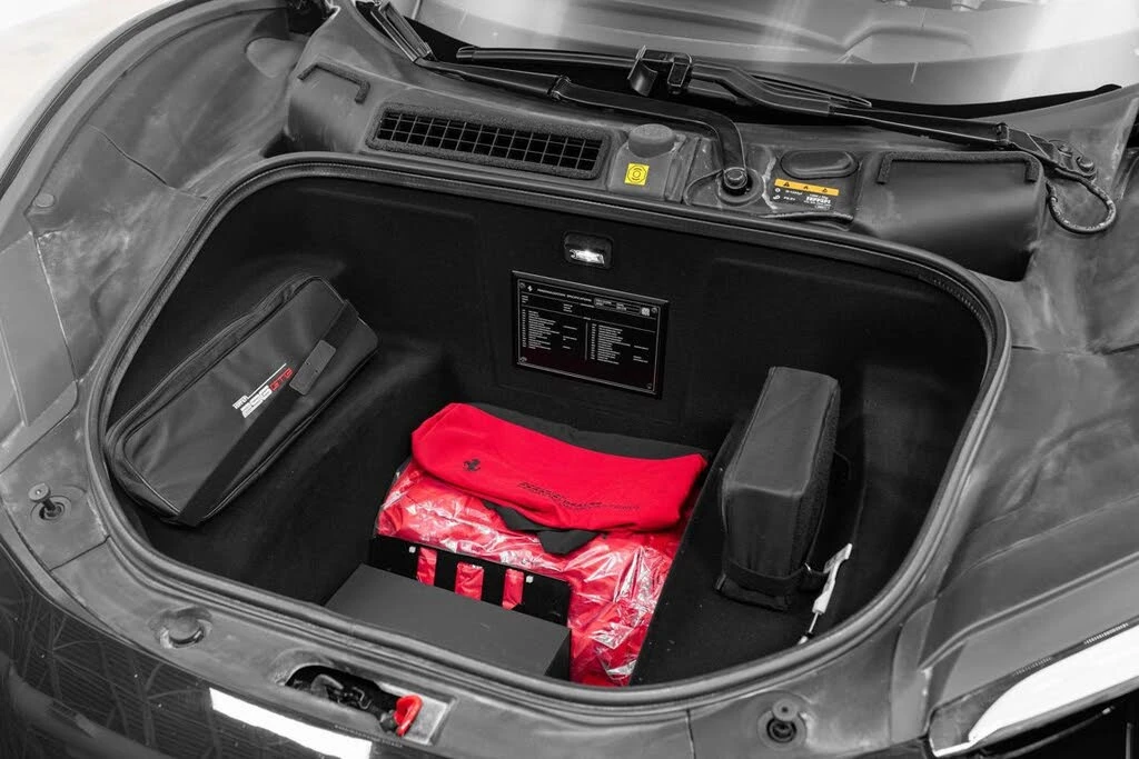 2024 Ferrari 296 GTB - Image 23 of 31