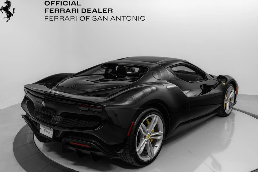 2024 Ferrari 296 GTB - Image 10 of 31