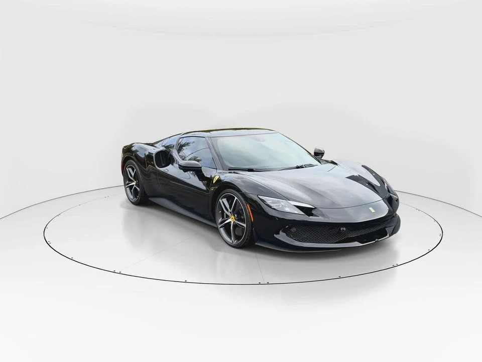 2024 Ferrari 296 GTB - Image 2 of 31
