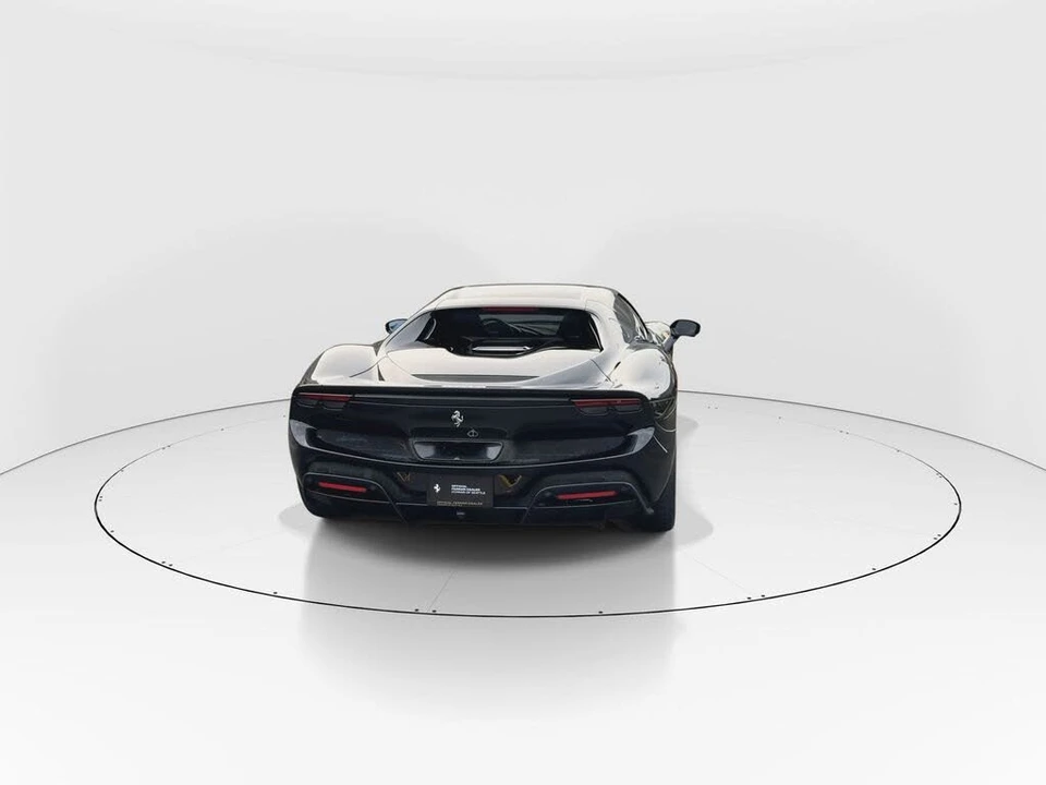 2024 Ferrari 296 GTB - Image 7 of 31