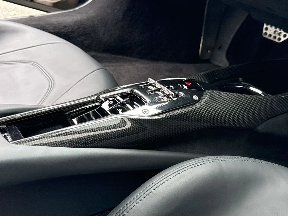 2024 Ferrari 296 GTB - Image 30 of 31