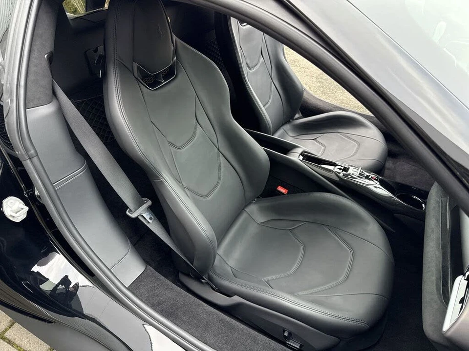 2024 Ferrari 296 GTB - Image 23 of 31