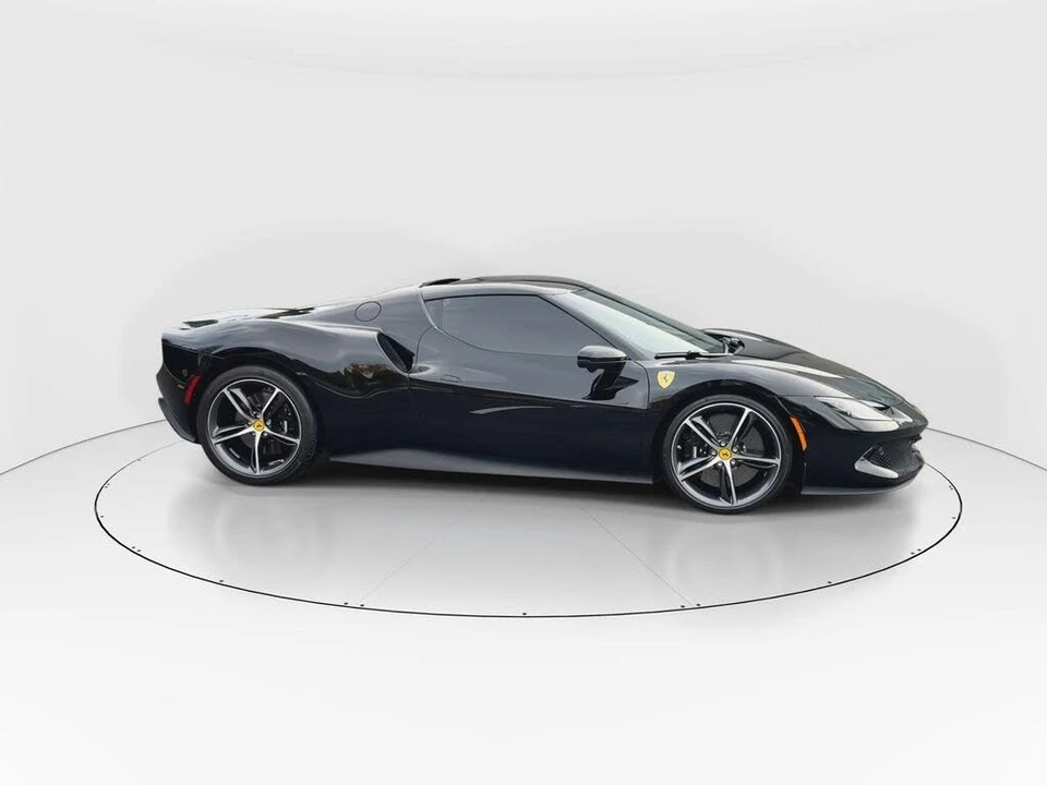2024 Ferrari 296 GTB - Image 9 of 31