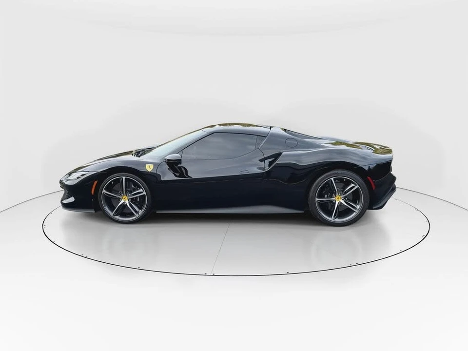 2024 Ferrari 296 GTB - Image 5 of 31