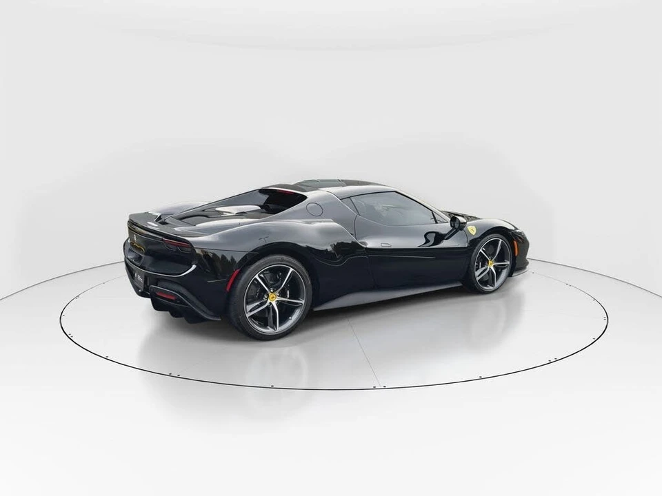 2024 Ferrari 296 GTB - Image 8 of 31