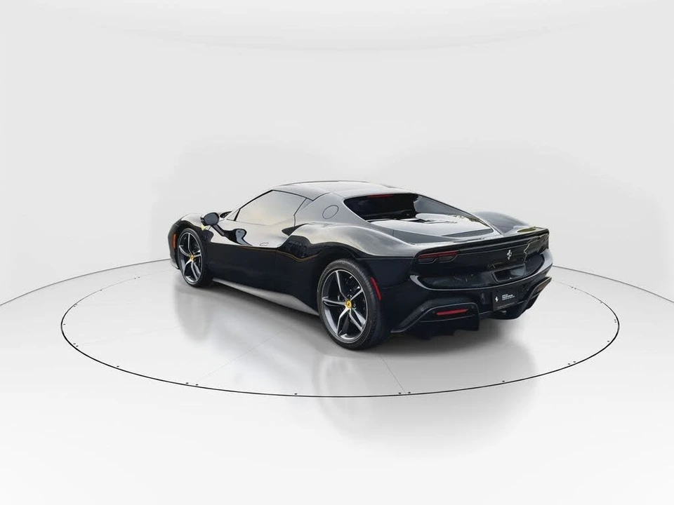 2024 Ferrari 296 GTB - Image 6 of 31