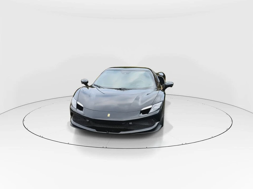 2024 Ferrari 296 GTB - Image 3 of 31