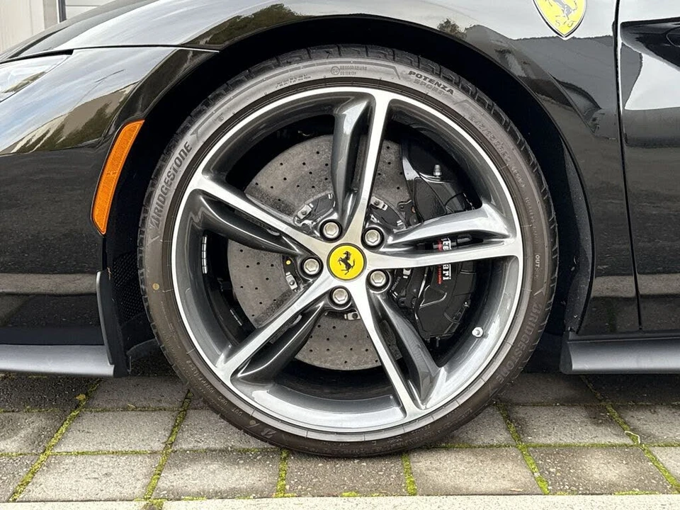 2024 Ferrari 296 GTB - Image 10 of 31