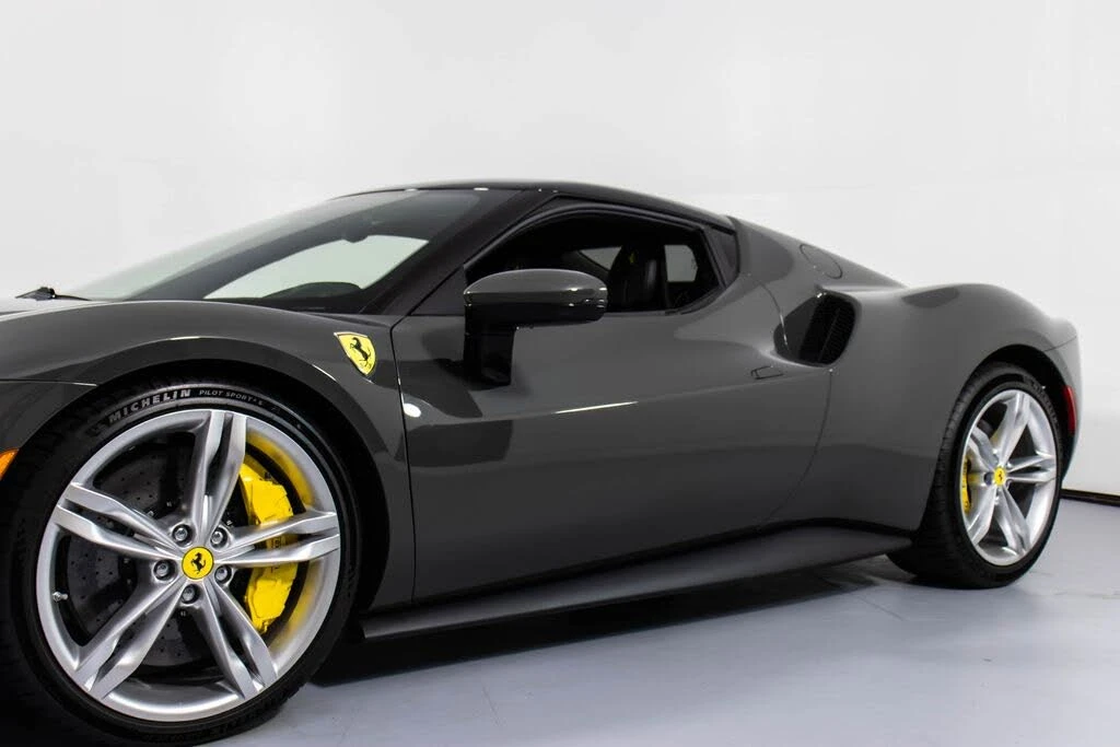 2024 Ferrari 296 GTB - Image 30 of 31