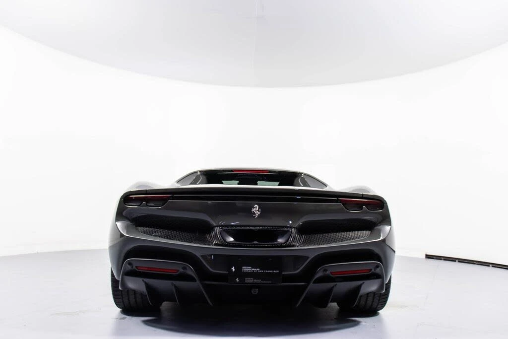 2024 Ferrari 296 GTB - Image 22 of 31