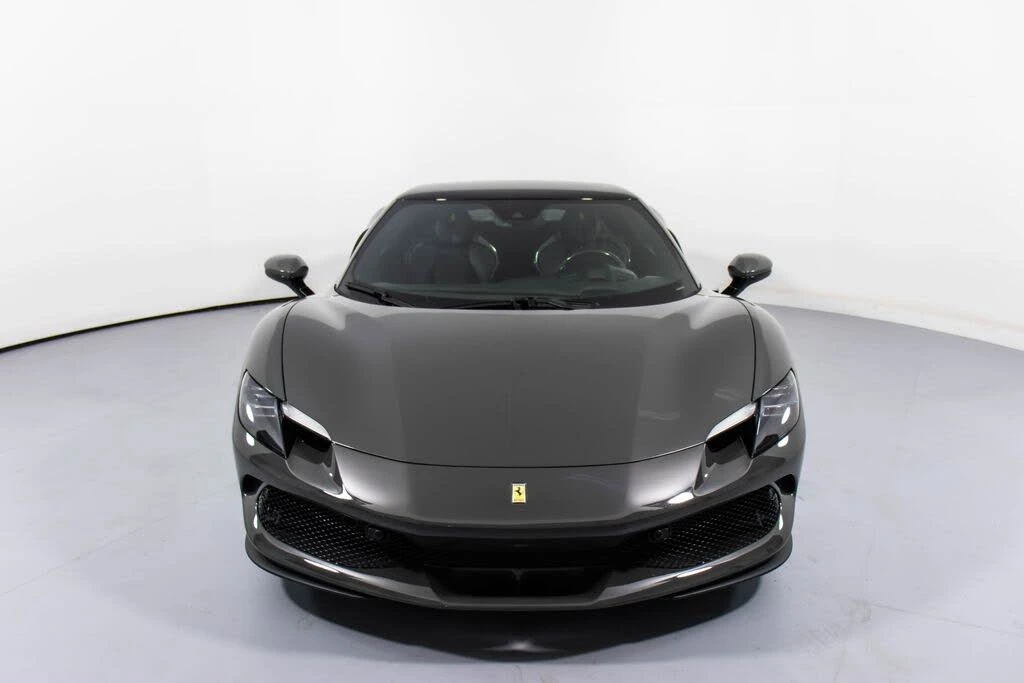 2024 Ferrari 296 GTB - Image 16 of 31