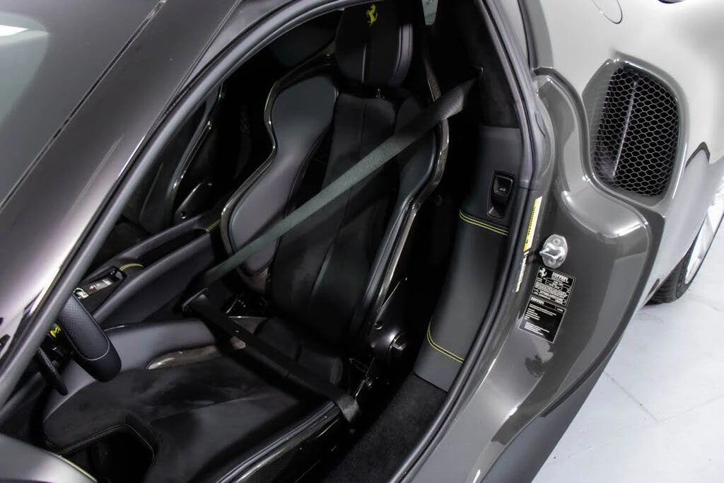 2024 Ferrari 296 GTB - Image 6 of 31