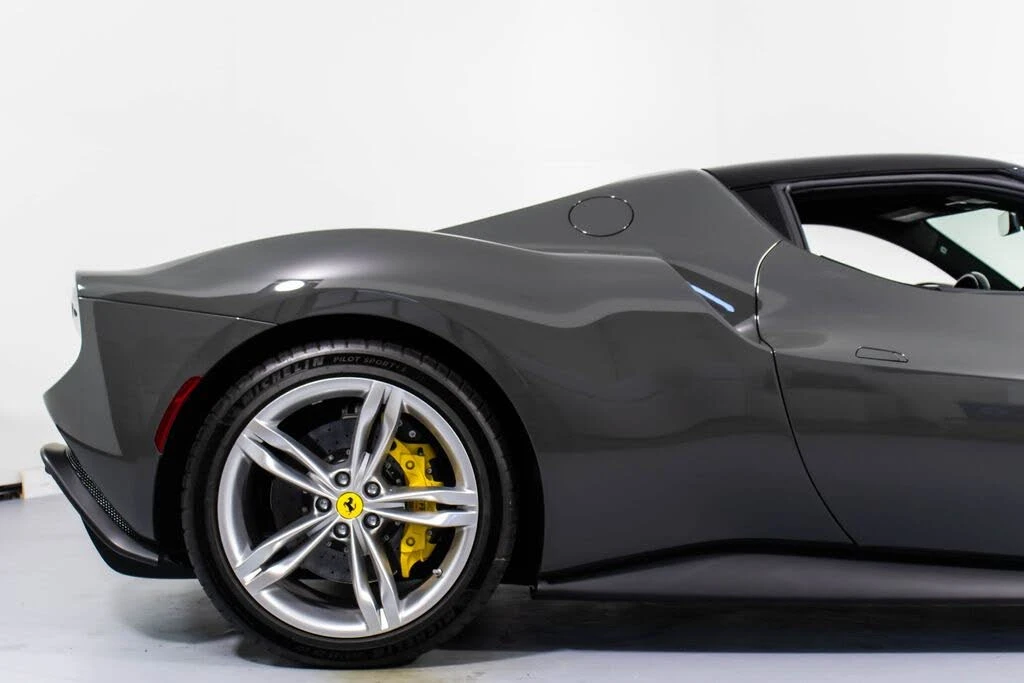 2024 Ferrari 296 GTB - Image 18 of 31