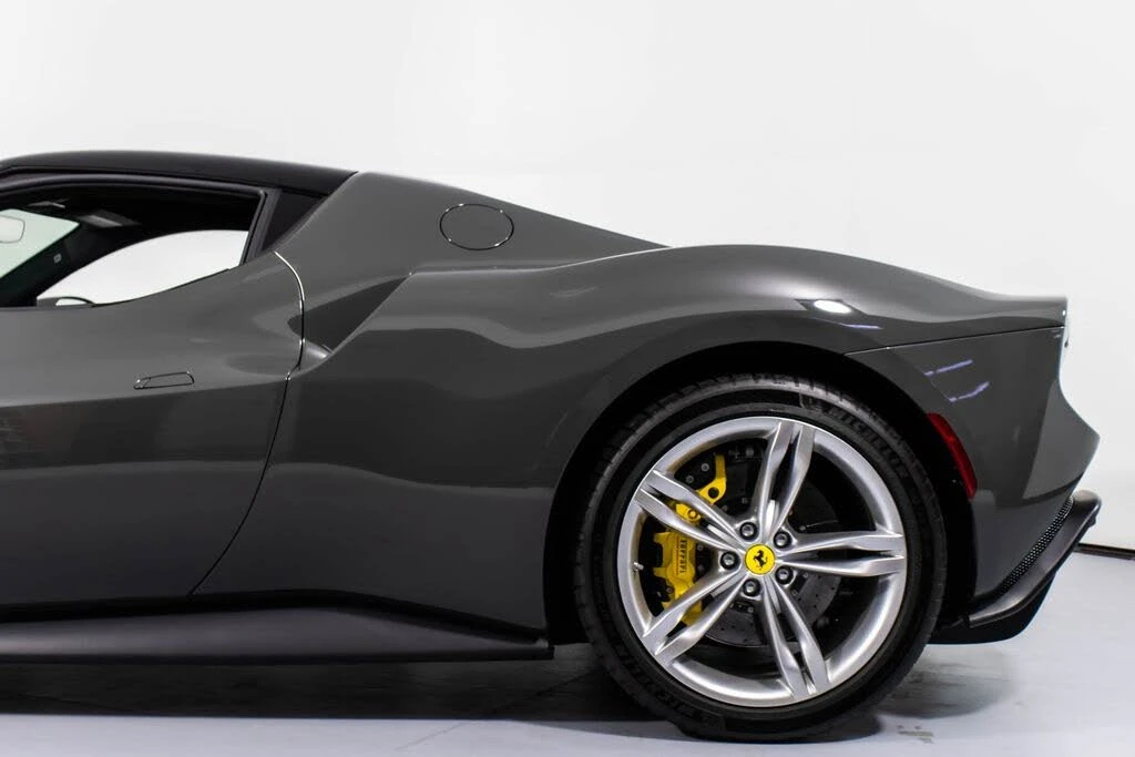 2024 Ferrari 296 GTB - Image 26 of 31