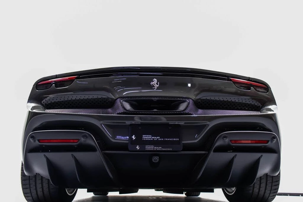 2024 Ferrari 296 GTB - Image 23 of 31