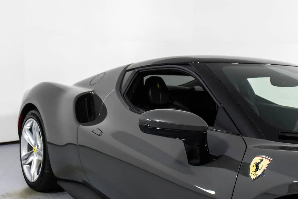 2024 Ferrari 296 GTB - Image 15 of 31