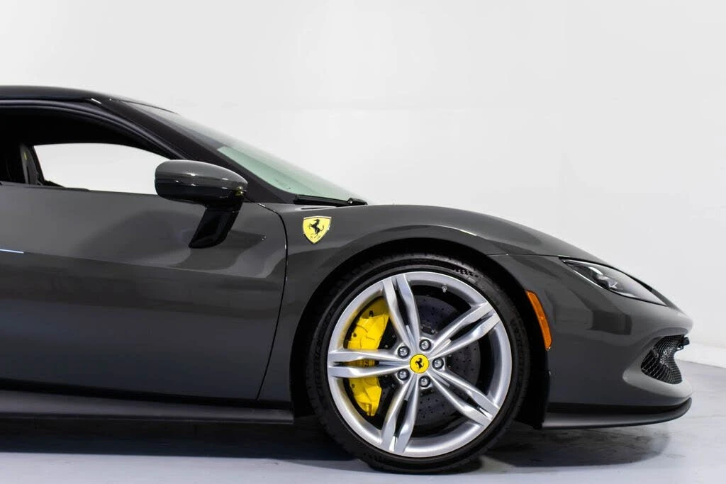 2024 Ferrari 296 GTB - Image 17 of 31