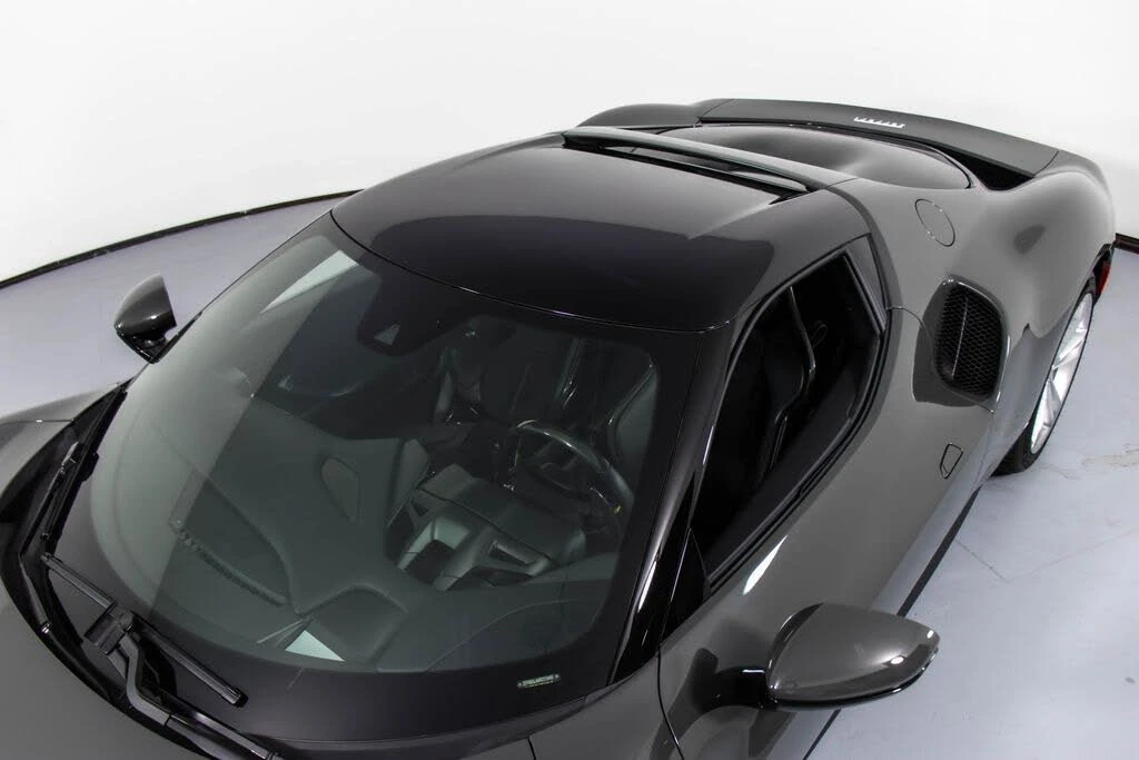 2024 Ferrari 296 GTB - Image 31 of 31