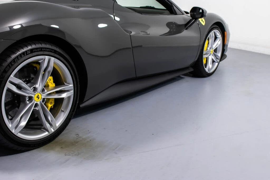 2024 Ferrari 296 GTB - Image 20 of 31