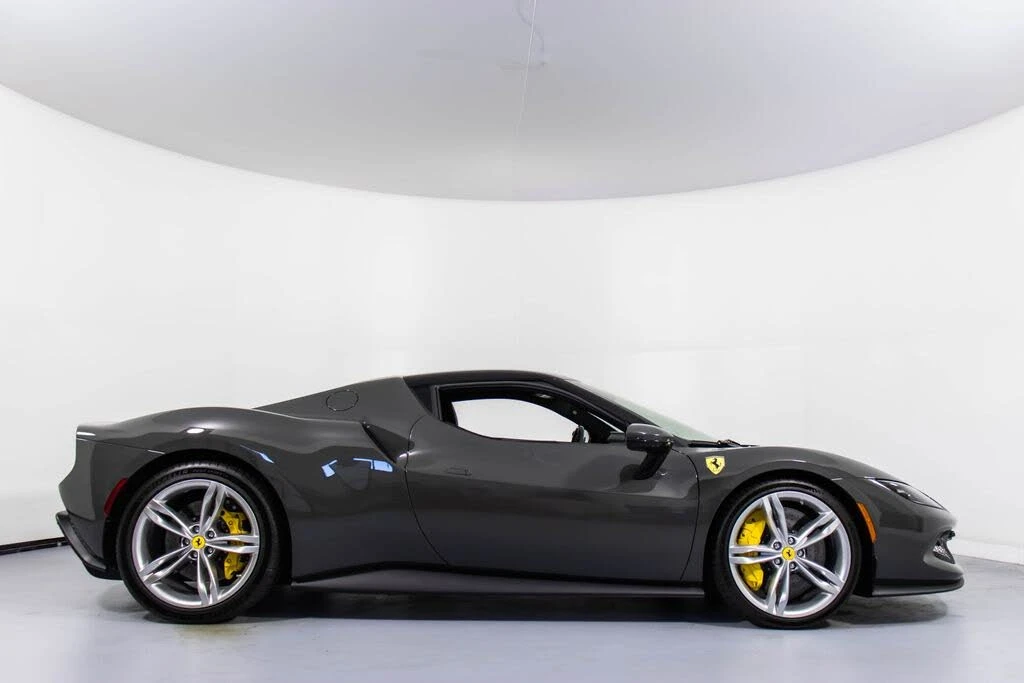 2024 Ferrari 296 GTB - Image 3 of 31