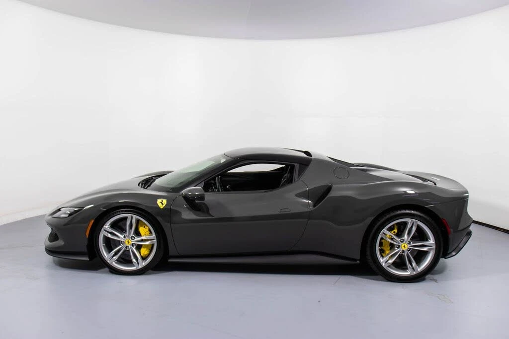 2024 Ferrari 296 GTB - Image 9 of 31