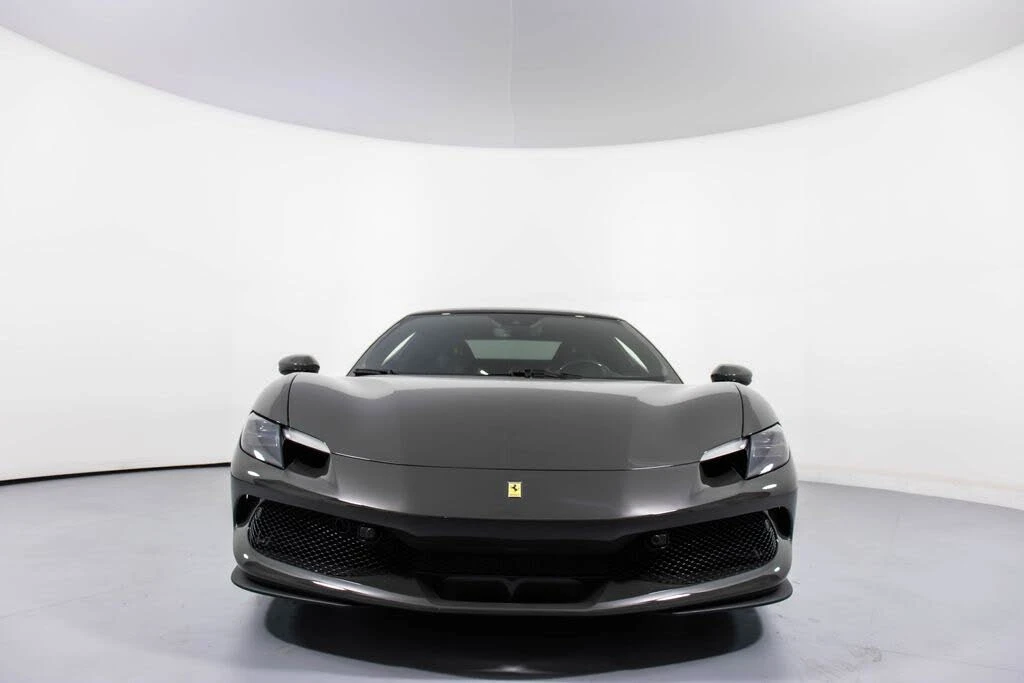 2024 Ferrari 296 GTB - Image 11 of 31